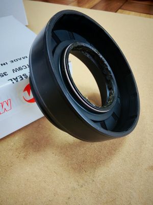 Oil seal HTC9W 35x65x14/25 ACM MARVEL/TW , for differential of MITSUBISHI 3541A198