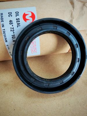 Oil seal  DC  48x72x10.8 ACM MARVEL/TW , for transfer case of TOYOTA  90316-48003