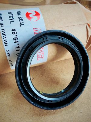 Oil seal HTCYL 45x64x11 ACM MARVEL/TW , for transmission of TOYOTA 90311-T0069  