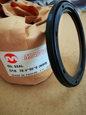 Oil seal  OTB 78.4x95x8 NBR MARVEL/TW , for half-axle of NISSAN 43213-76000