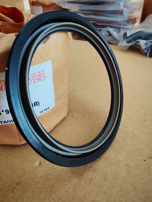 Oil seal  OTB 78.4x95x8 NBR MARVEL/TW , for half-axle of NISSAN 43213-76000