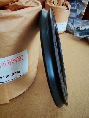 Oil seal  OTC  80x122x12 NBR MARVEL/TW , for forklift hub TOYOTA 42138-10111-71