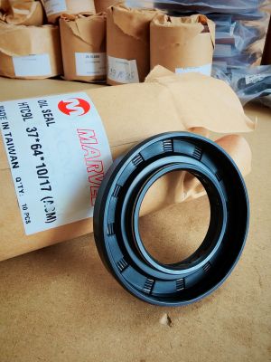 Oil seal HTC9L  37x64x10/17 ACM MARVEL/TW , for transmission of HYUNDAI,KIA 45245-3B410