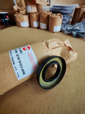 Oil seal HTC9R 35x64x9/15.5 ACM MARVEL/TW , for half-axle of TOYOTA 90311-35050