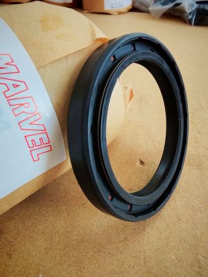 Oil seal  DC  49x65x8 ACM MARVEL/TW , for transfer case of MITSUBISHI MD747546