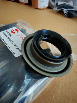 Oil seal  HTBG5W  35x66/73x10.5/25 ACM MARVEL/TW , for front differential of GM 24273970