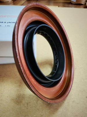 Oil seal  HTB5R  41x59/76x7/16.5  ACM MARVEL/TW , for transmission case of  LEXUS,TOYOTA 90311-41013   