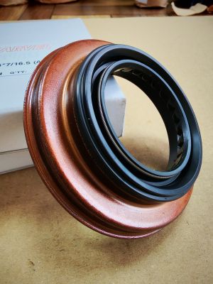 Oil seal  HTB5R  41x59/76x7/16.5  ACM MARVEL/TW , for transmission case of  LEXUS,TOYOTA 90311-41013   