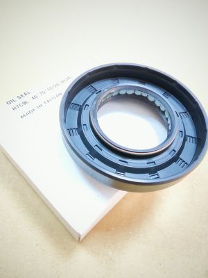 Oil seal HTC9L  40x75x12/20 ACM MARVEL/TW , for differential of INFINITI,NISSAN 38189-AR00A