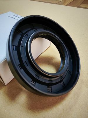 Oil seal HTC9L  40x75x12/20 ACM MARVEL/TW , for differential of INFINITI,NISSAN 38189-AR00A