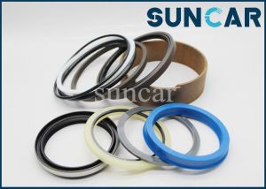 Ремонтен комплект  за хидравличен цилиндър на стрелата (boom ) 21S-63-02010 за  ескаватори KOMATSU 