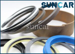 Ремонтен комплект  за хидравличен цилиндър на стрелата (boom ) 21S-63-02010 за  ескаватори KOMATSU 