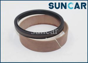 Ремонтен комплект  за хидравличен цилиндър на кофата (bucket ) 20T-63-02080 за  ескаватори KOMATSU  