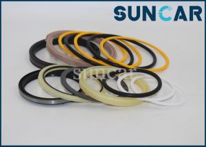 Swing Cylinder Seal Kit 20S-63-86102 for  KOMATSU exkavators  