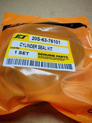 Bucket Cylinder Seal Kit 20S-63-76101  KOMATSU exkavators
