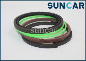 Ремонтен комплект уплътнители за хидравличен цилиндър 4614058, за кофата (bucket) на ескаватори HITACHI