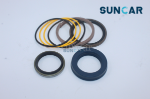 Boom Cylinder Seal Kit 4614061 for  HITACHII excavators