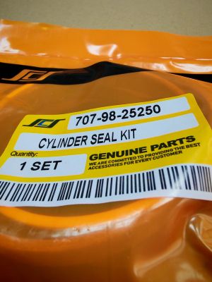Arm Cylinder Seal Kit 707-98-25250 for  KOMATSU exkavators