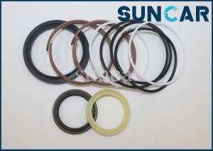 Blade  Cylinder Seal Kit 707-98-43510 for  KOMATSU exkavators
