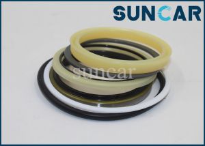 Boom Cylinder Seal Kit 707-98-26070 for  KOMATSU excavators