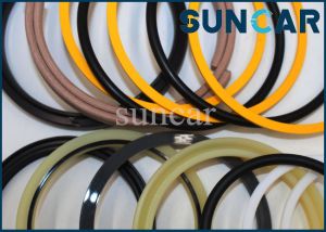 Boom Cylinder Seal Kit 707-98-29500 for  KOMATSU excavators