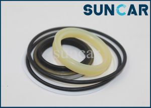 Boom Swing Cylinder Seal Kit 707-98-29630 for  KOMATSU exkavators 