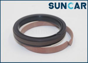 Boom Swing Cylinder Seal Kit 707-98-29630 for  KOMATSU exkavators 