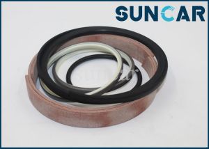 Boom Cylinder Seal Kit 707-98-12390 for  KOMATSU exkavators