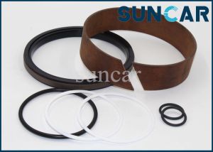 Bucket Cylinder Seal Kit 707-98-15770 for  KOMATSU exkavators  