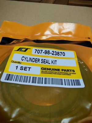 Arm Cylinder Seal Kit 707-98-23870 for  KOMATSU exkavators