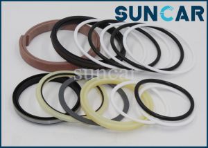 Bucket Cylinder Seal Kit 707-98-25910 for  KOMATSU exkavators  