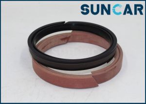 Boom Cylinder Seal Kit 707-98-25700 for  KOMATSU exkavators