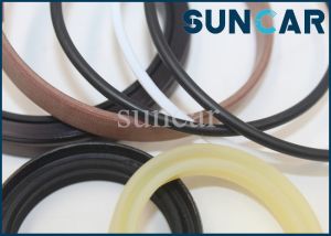 Ремонтен комплект  за хидравличен цилиндър за завъртане на стрелата (boom swing) 707-98-23130 за  ескаватори KOMATSU