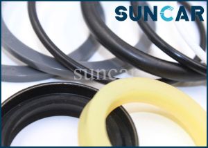 Ремонтен комплект  за хидравличен цилиндър за завъртане на стрелата (boom swing) 707-98-11310 за  ескаватори KOMATSU