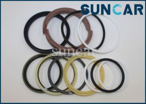 Boom Cylinder Seal Kit 707-98-14780 for  KOMATSU excavators