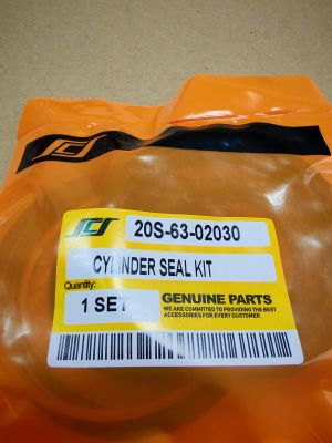 Ремонтен комплект  за хидравличен цилиндър на рамото (arm ) 707-98-22200 за екскаватори KOMATSU  