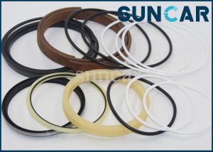 Ремонтен комплект  за хидравличен цилиндър на кофата (bucket) 707-98-26580 за екскаватори KOMATSU 