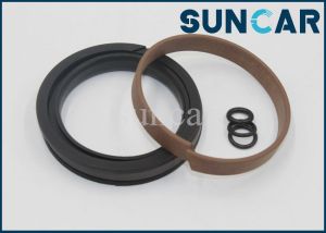 Ремонтен комплект  за хидравличен цилиндър за завъртане на стрелата (boom swing) 707-98-11330 за екскаватори KOMATSU