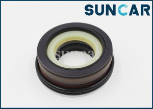 Ремонтен комплект  за хидравличен цилиндър на рамото (arm ) 707-98-04640 за екскаватори KOMATSU  