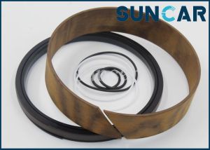 Ремонтен комплект  за хидравличен цилиндър за повдигане на греблото (blade lift ) 707-98-12410 за  ескаватори KOMATSU