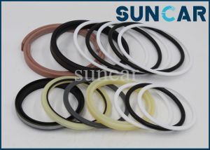 Ремонтен комплект  за хидравличен цилиндър на наклона  (angle ) 707-98-13610 за  ескаватори KOMATSU  