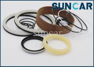 Ремонтен комплект  за хидравличен цилиндър на кофата (bucket) 707-98-12260 за екскаватори KOMATSU 