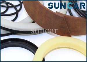 Ремонтен комплект  за хидравличен цилиндър на кофата (bucket) 707-98-12260 за екскаватори KOMATSU 