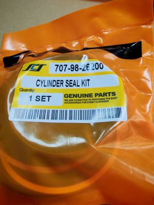 Blucket Lift Cylinder Seal Kit 707-98-26200 for  KOMATSU exkavators