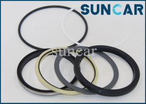 Angle Cylinder Seal Kit 707-98-14770 for  KOMATSU exkavators  