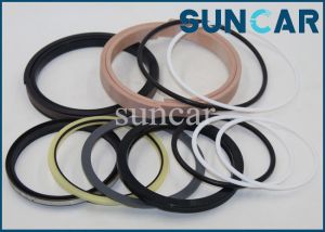 Blucket Lift Cylinder Seal Kit  707-98-15760 for  KOMATSU exkavators 