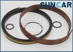 Boom Cylinder Seal Kit 707-98-12390 for  KOMATSU exkavators