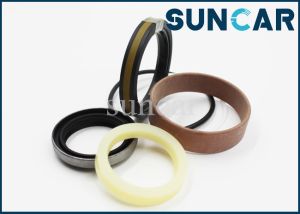 Blucket Lift Cylinder Seal Kit  707-98-12310 for  KOMATSU exkavators  