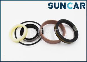 Blucket Lift Cylinder Seal Kit  707-98-12310 for  KOMATSU exkavators  