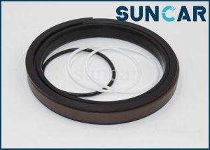 Ремонтен комплект  за хидравличен цилиндър за наклона на греблото (blade tilt ) 707-98-23100  за екскаватори KOMATSU